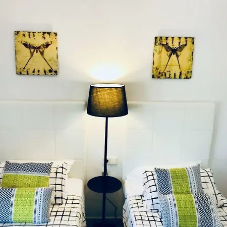 Leisure Joy By Rafleys *